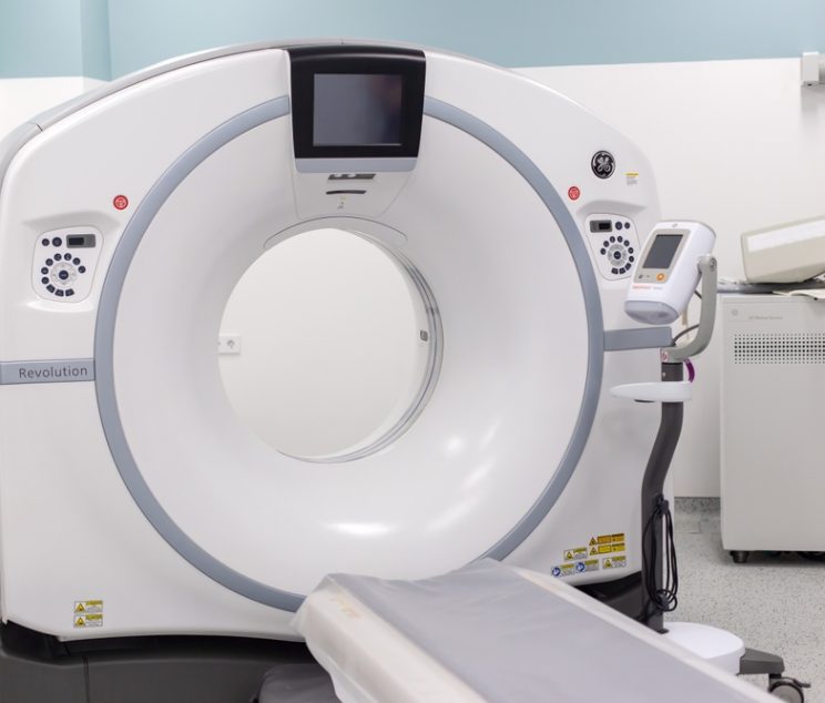 Same-Day Diagnostic Imaging Appointments in Morgantown, WV for MRI, CT, and Ultrasound Testing