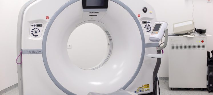 Same-Day Diagnostic Imaging Appointments in Morgantown, WV for MRI, CT, and Ultrasound Testing
