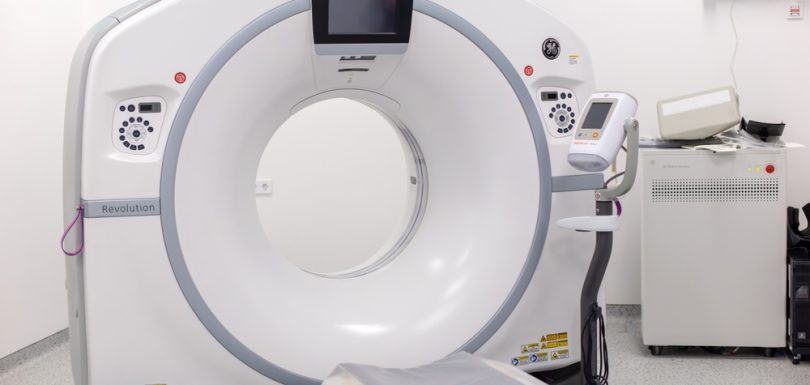 Same-Day Diagnostic Imaging Appointments in Morgantown, WV for MRI, CT, and Ultrasound Testing