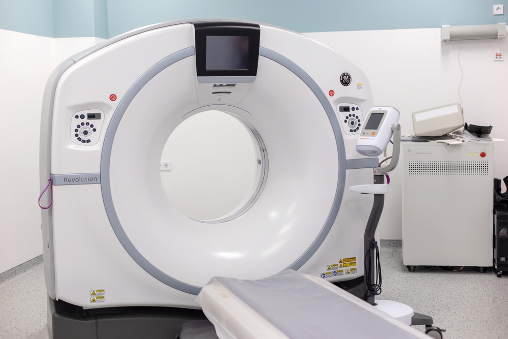 Same-Day Diagnostic Imaging Appointments in Morgantown, WV for MRI, CT, and Ultrasound Testing