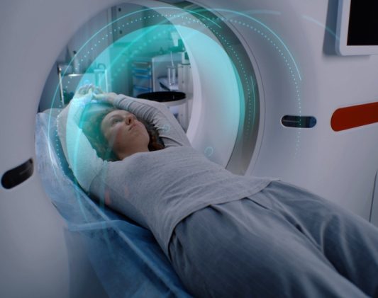 PET Scan Imaging Near Cumberland, Maryland