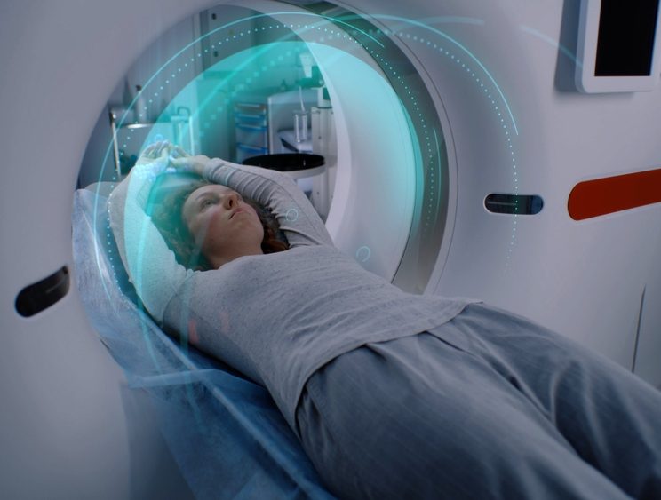 PET Scan Imaging Near Cumberland, Maryland