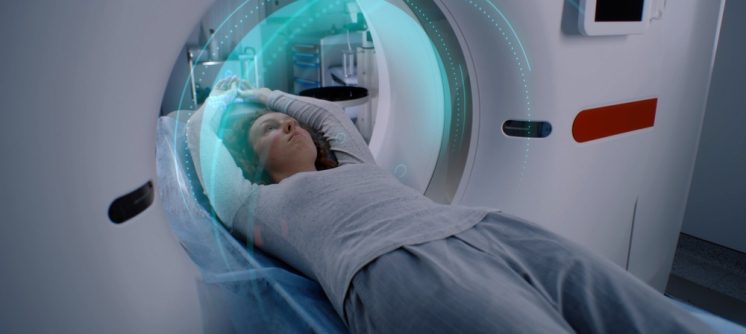 PET Scan Imaging Near Cumberland, Maryland
