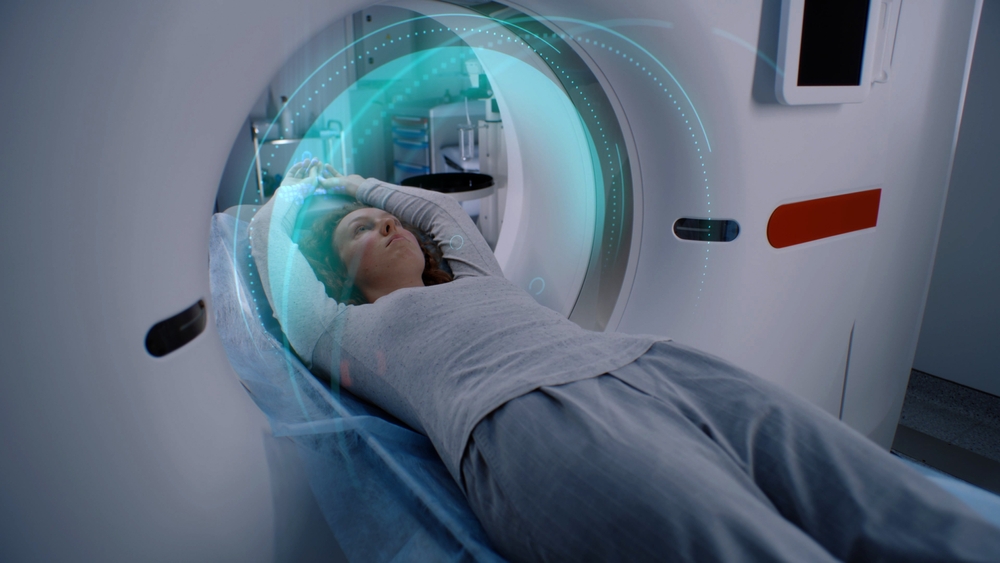 PET Scan Imaging Near Cumberland, Maryland