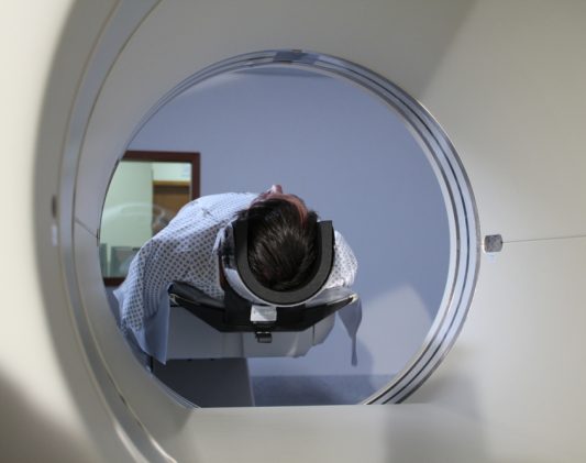 PET Scan Cancer Imaging Near Martinsburg, West Virginia