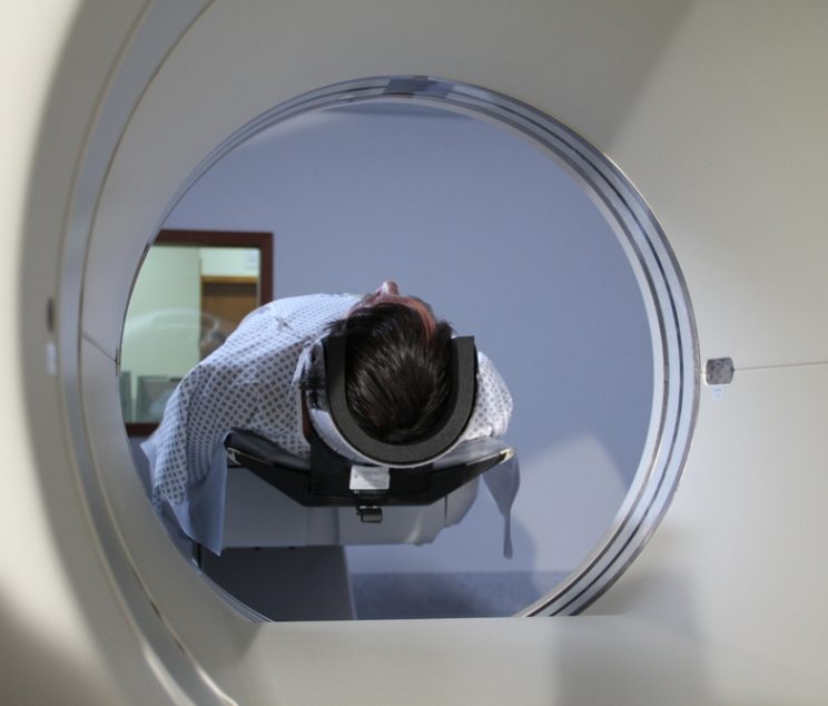 PET Scan Cancer Imaging Near Martinsburg, West Virginia