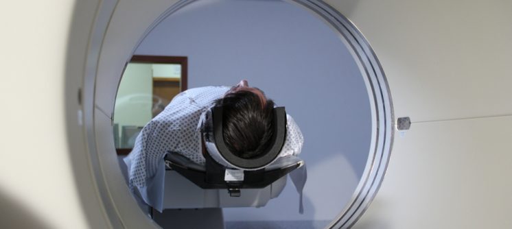 PET Scan Cancer Imaging Near Martinsburg, West Virginia