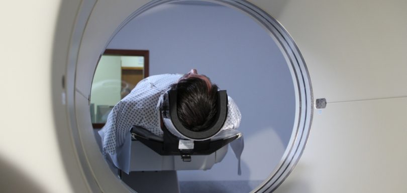 PET Scan Cancer Imaging Near Martinsburg, West Virginia