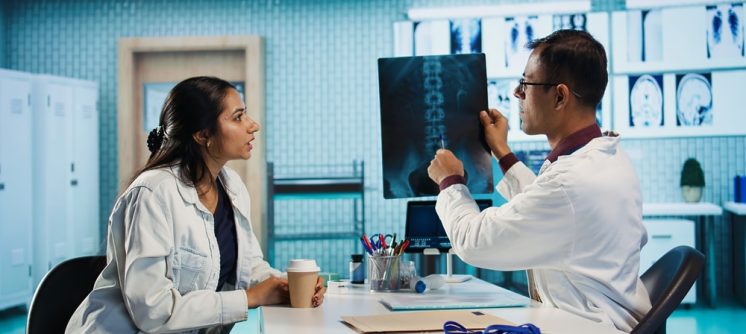 Open MRI Scan Scheduling in Winchester, VA for Claustrophobic Patients and Faster Testing