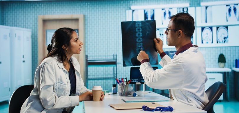 Open MRI Scan Scheduling in Winchester, VA for Claustrophobic Patients and Faster Testing