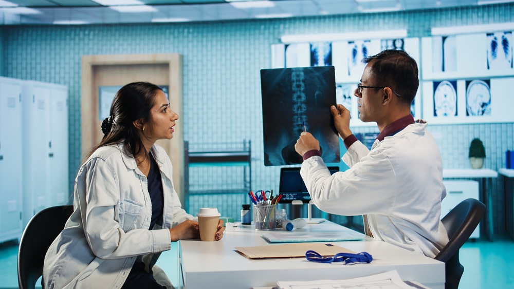 Open MRI Scan Scheduling in Winchester, VA for Claustrophobic Patients and Faster Testing