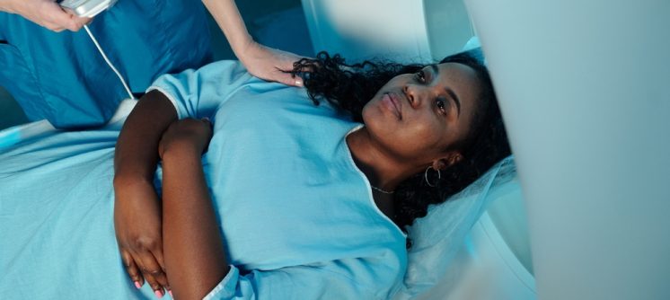 Wide Bore MRI Near LaVale, Maryland