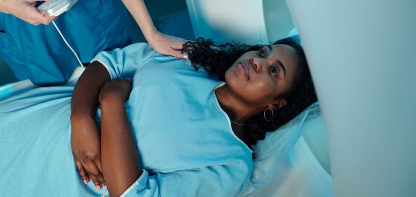 Wide Bore MRI Near LaVale, Maryland