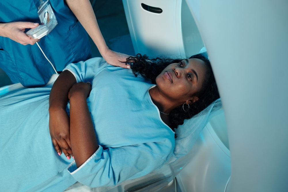 Wide Bore MRI Near LaVale, Maryland