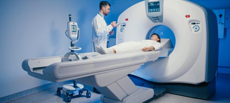 Fast Diagnostic Testing and Imaging Results in Hagerstown, MD for Physicians and Patients