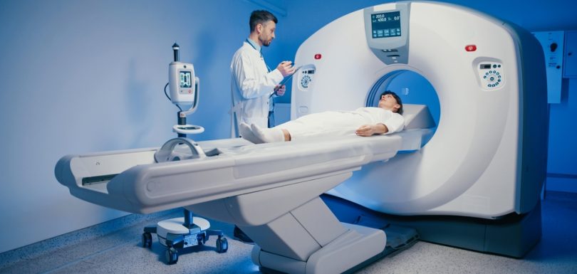 Fast Diagnostic Testing and Imaging Results in Hagerstown, MD for Physicians and Patients