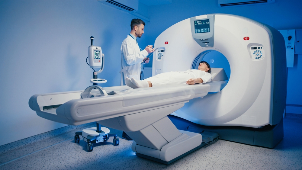 Fast Diagnostic Testing and Imaging Results in Hagerstown, MD for Physicians and Patients