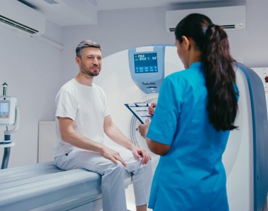 Advanced MRI Imaging Near Winchester, Virginia