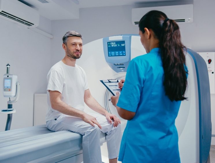 Advanced MRI Imaging Near Winchester, Virginia
