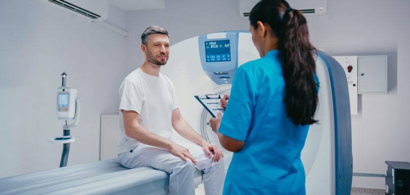 Advanced MRI Imaging Near Winchester, Virginia