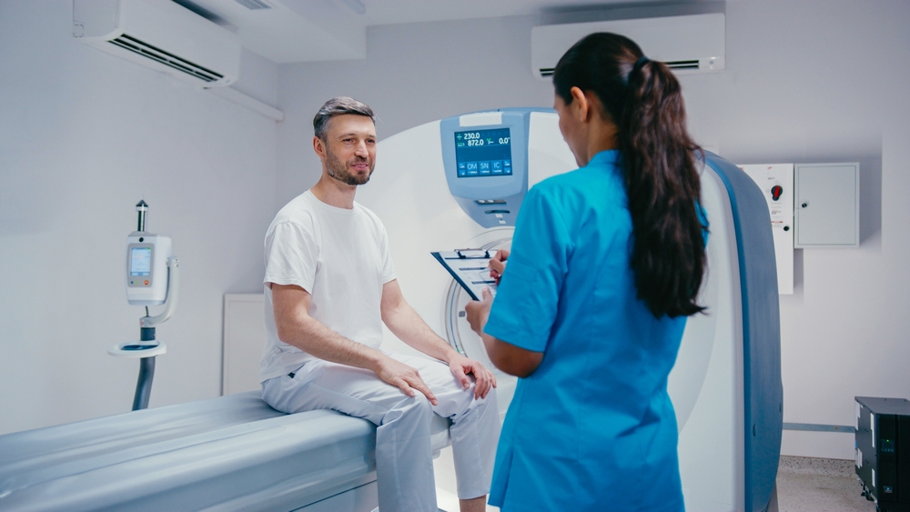 Advanced MRI Imaging Near Winchester, Virginia