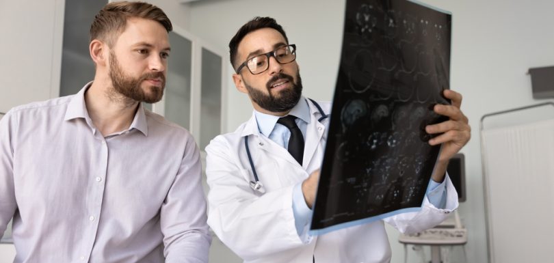 MRI Appointments in Frostburg, MD for Spine Pain, Herniated Discs, and Orthopedic Injuries