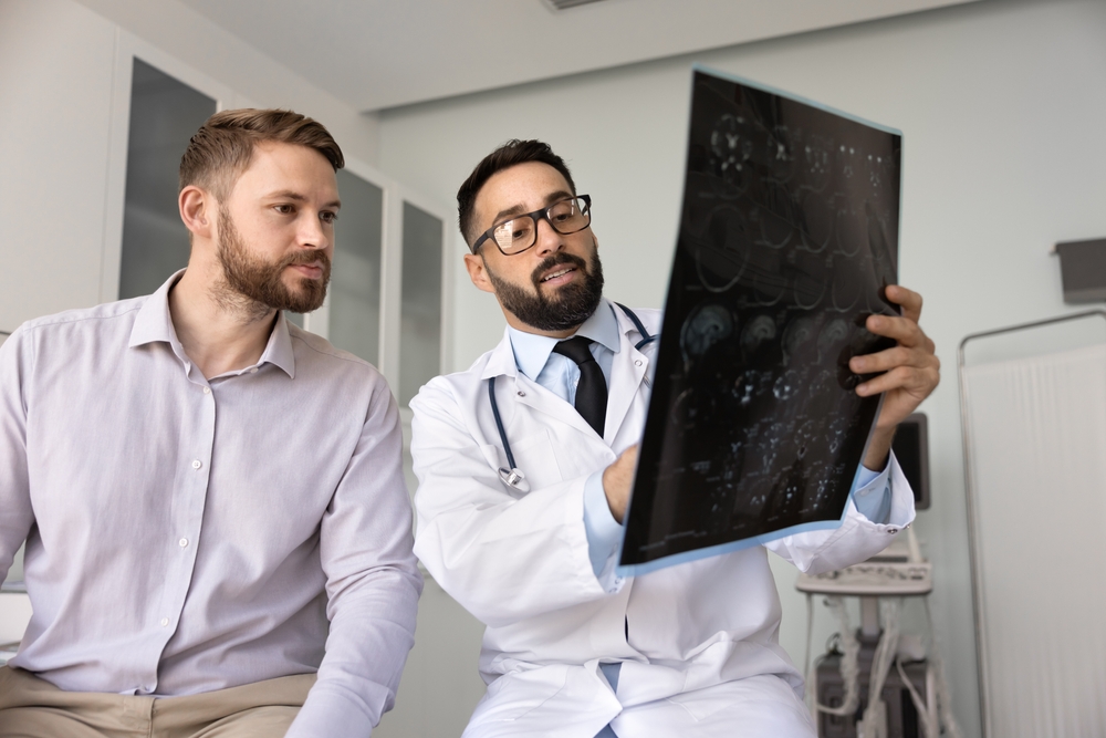 MRI Appointments in Frostburg, MD for Spine Pain, Herniated Discs, and Orthopedic Injuries