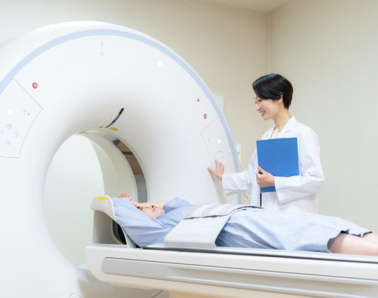 CT Scan Scheduling in Morgantown, WV for Headaches, Neurological Symptoms, and Injury Assessments