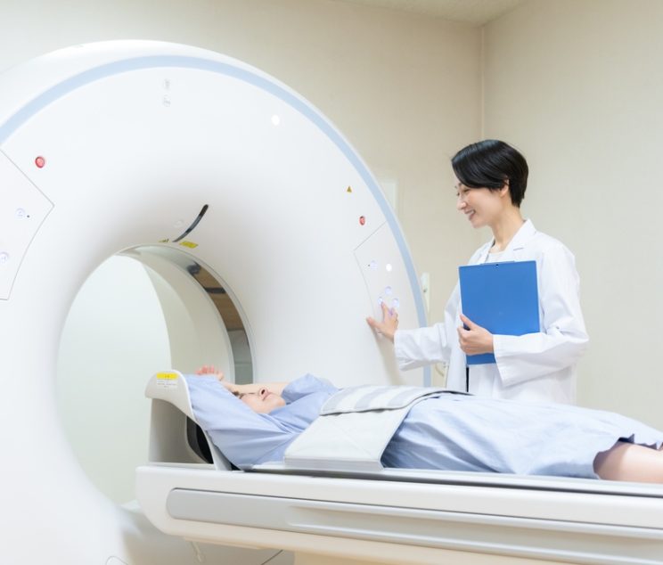 CT Scan Scheduling in Morgantown, WV for Headaches, Neurological Symptoms, and Injury Assessments
