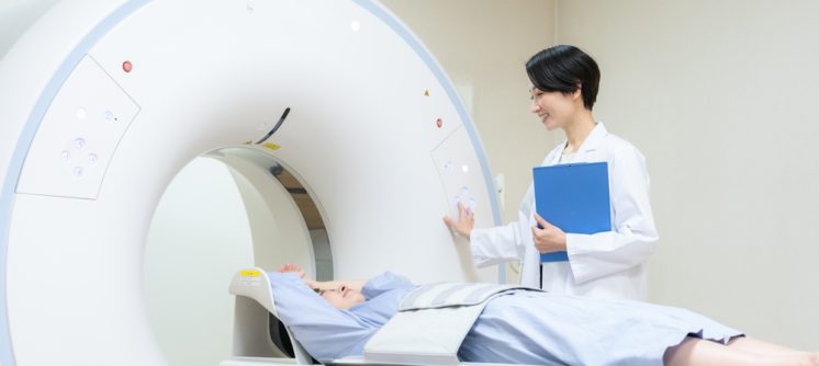CT Scan Scheduling in Morgantown, WV for Headaches, Neurological Symptoms, and Injury Assessments