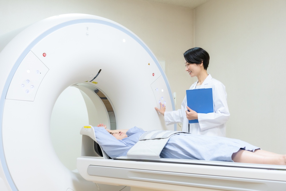 CT Scan Scheduling in Morgantown, WV for Headaches, Neurological Symptoms, and Injury Assessments