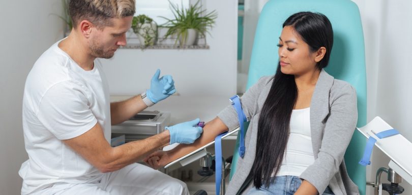 Immediate Lab Testing and Blood Work Near Hagerstown, MD with Fast Turnaround Results