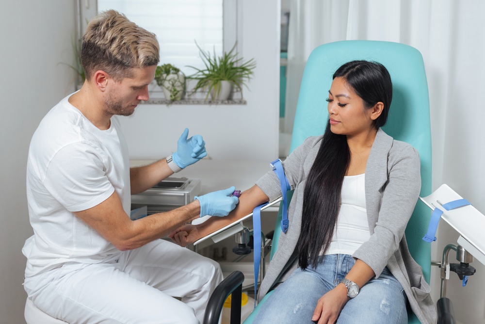 Immediate Lab Testing and Blood Work Near Hagerstown, MD with Fast Turnaround Results