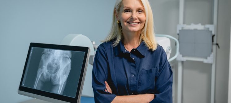 Walk-In X-Ray Services Near Cumberland, MD for Broken Bones, Sprains, and Sports Injuries