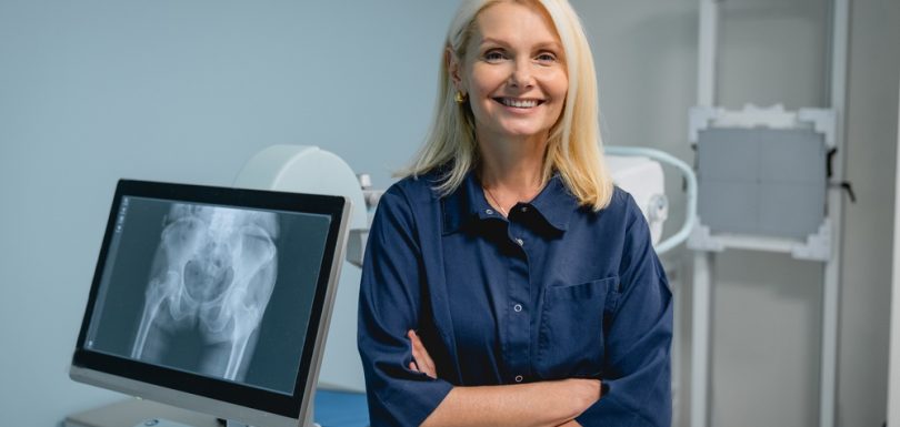 Walk-In X-Ray Services Near Cumberland, MD for Broken Bones, Sprains, and Sports Injuries