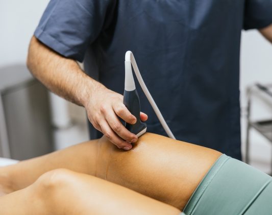 Ultrasound Appointments in Winchester, VA for Abdominal Pain, Gallbladder Issues, and Soft Tissue Evaluation