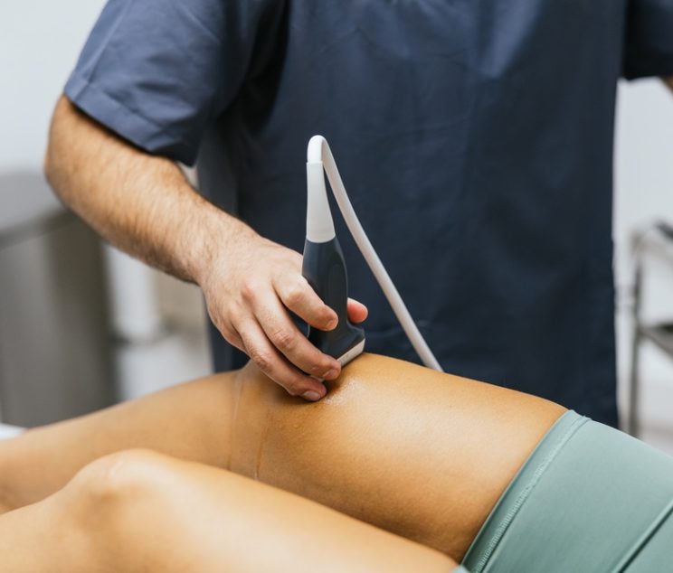 Ultrasound Appointments in Winchester, VA for Abdominal Pain, Gallbladder Issues, and Soft Tissue Evaluation