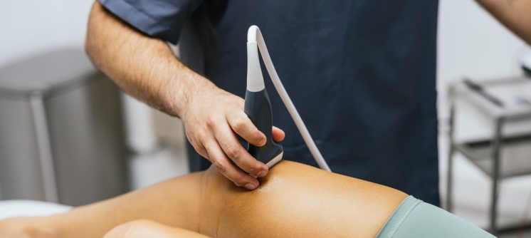 Ultrasound Appointments in Winchester, VA for Abdominal Pain, Gallbladder Issues, and Soft Tissue Evaluation
