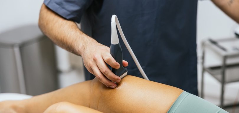 Ultrasound Appointments in Winchester, VA for Abdominal Pain, Gallbladder Issues, and Soft Tissue Evaluation