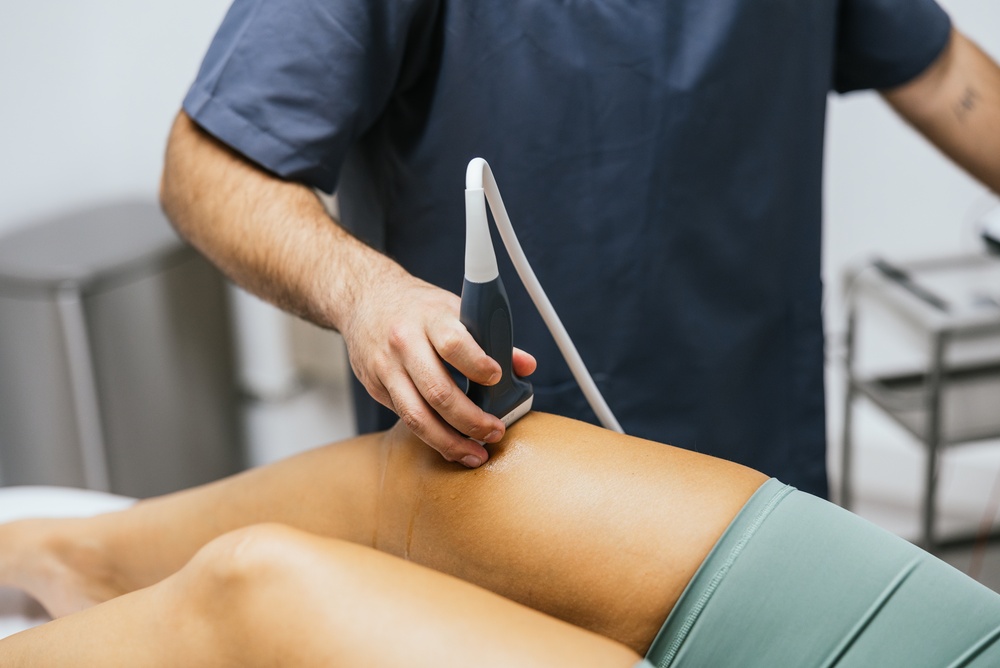 Ultrasound Appointments in Winchester, VA for Abdominal Pain, Gallbladder Issues, and Soft Tissue Evaluation