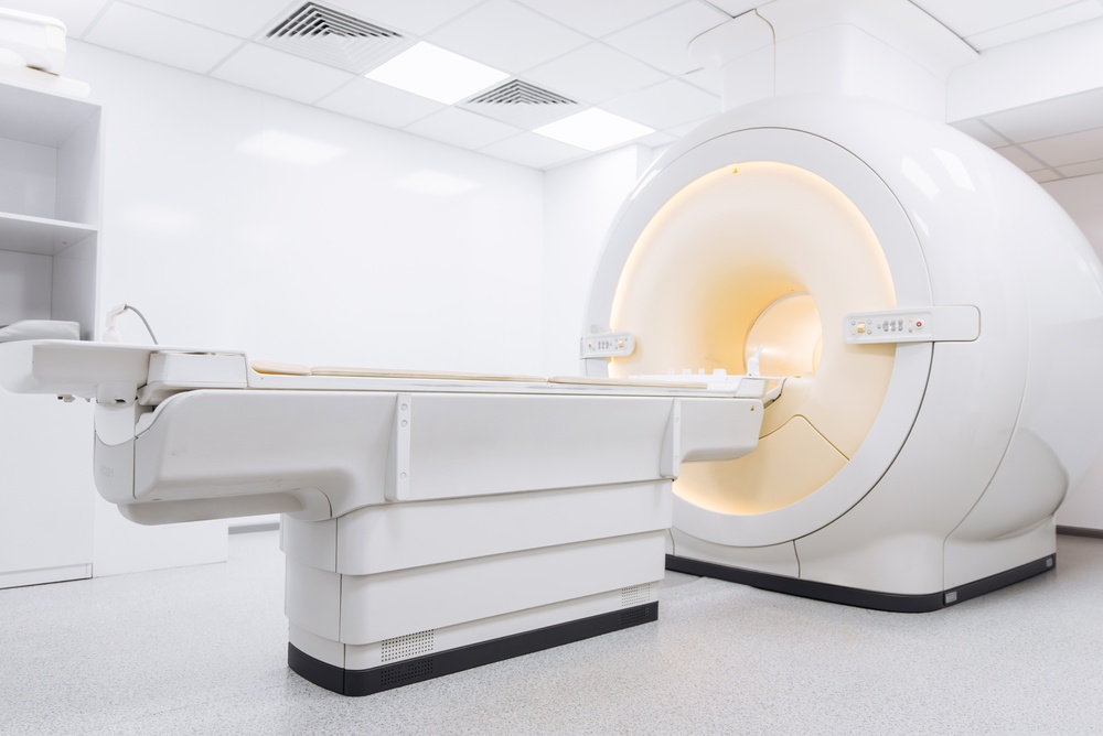 MRI and PET CT Information Near Cumberland, Maryland