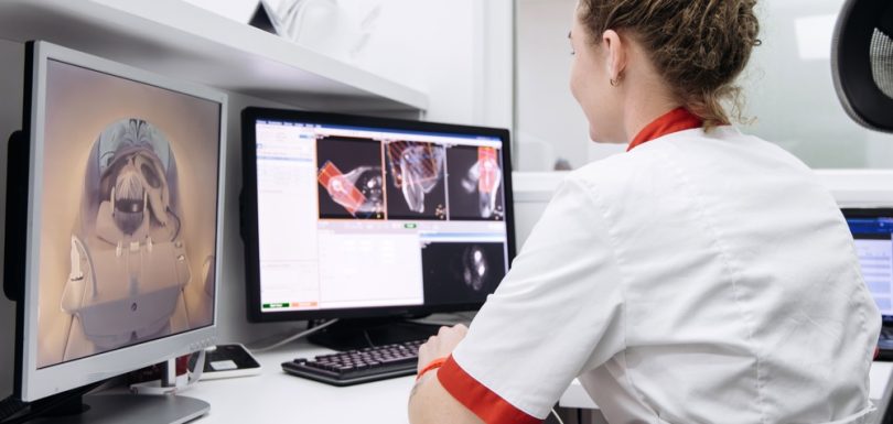 MRI Appointment Near Cumberland, Maryland
