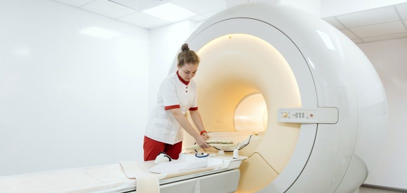 Diagnostic MRI Appointment Near Frostburg, Maryland