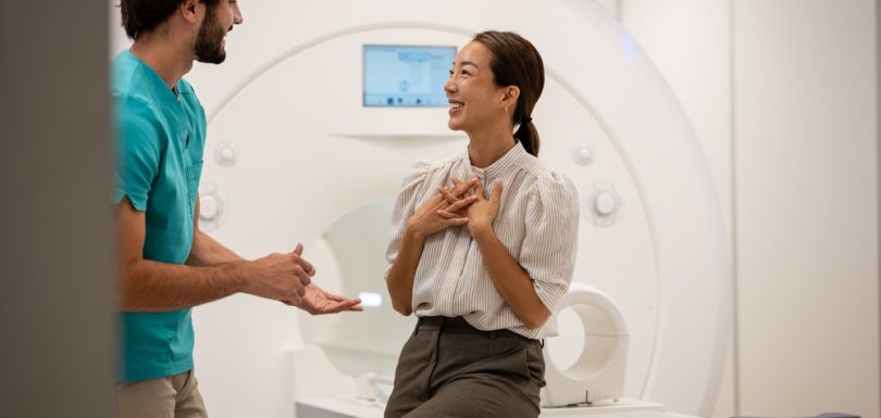 Diagnostic Imaging Appointment Near Hagerstown, Maryland