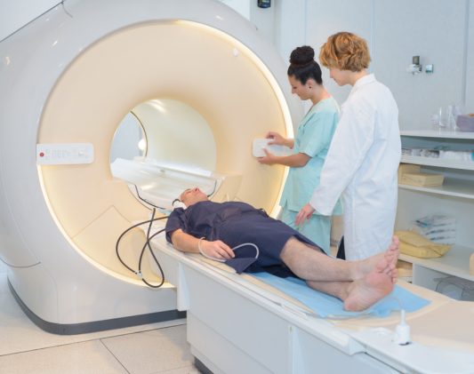 Open MRI Appointments in Hagerstown MD for Comfortable Diagnostic Imaging