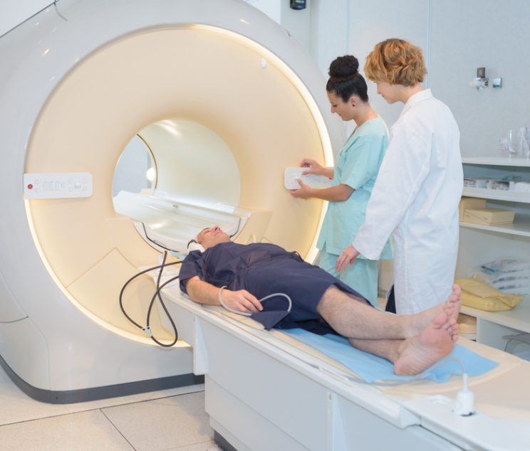 Open MRI Appointments in Hagerstown MD for Comfortable Diagnostic Imaging