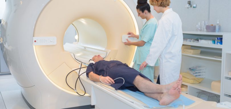 Open MRI Appointments in Hagerstown MD for Comfortable Diagnostic Imaging