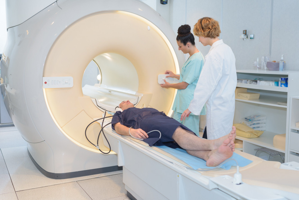 Open MRI Appointments in Hagerstown MD for Comfortable Diagnostic Imaging