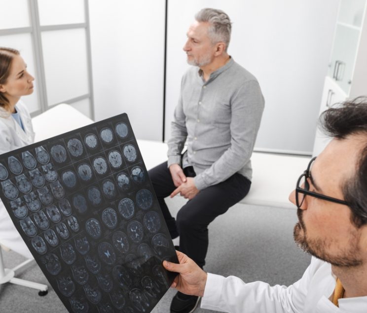 DaTscan for Parkinsons Disease and Tremors in Cumberland, MD
