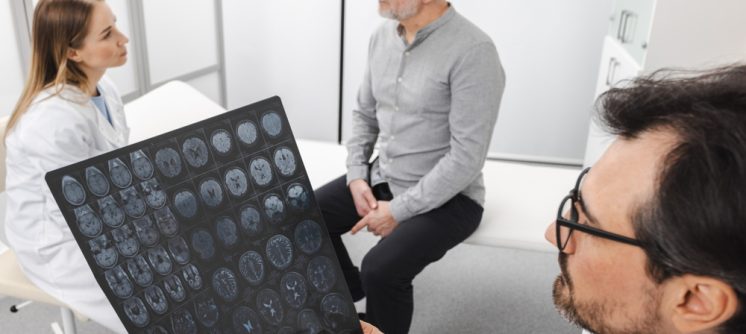 DaTscan for Parkinsons Disease and Tremors in Cumberland, MD